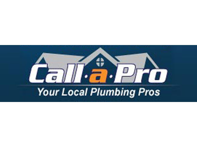Call A Pro, a Jacksonville Plumber